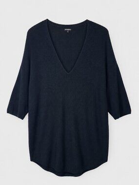 Vintage 2000's Express Sweater Dress